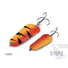 Клатушка Delphin STEPZ StripSCALE 10g TIGERA #2 Клатушка Delphin STEPZ StripSCALE 10g TIGERA #2