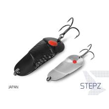 Клатушка Delphin STEPZ StripSCALE 10g JAPAN #2