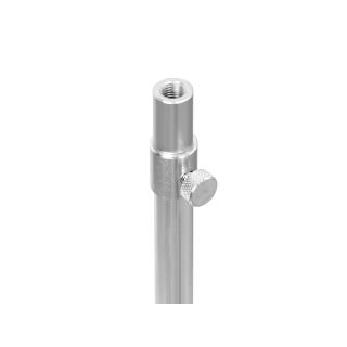 Тринога Delphin REAXE Triplex Feeder