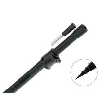 Телескопично колче Delphin CLASSA Stick