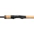 Въдица Delphin SCANDAL SPIN 200cm/10g/2 части Въдица Delphin SCANDAL SPIN 200cm/10g/2 части