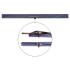 Въдица Delphin SCANDAL SPIN 200cm/10g/2 части Въдица Delphin SCANDAL SPIN 200cm/10g/2 части