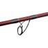 Въдица Delphin MAGMA LEGEND4RY HEAVY 390cm/150g/3 части
