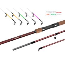 Въдица Delphin MAGMA LEGEND4RY HEAVY 390cm/150g/3 части