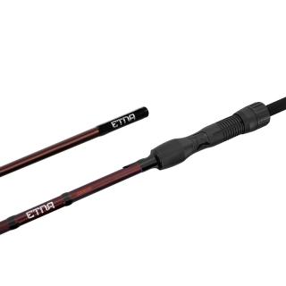 Въдица Delphin ETNA LEGEND4RY 3,6м/3,0lbs/3 части