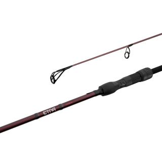 Въдица Delphin ETNA LEGEND4RY 3,9m/3,5lbs/3 части