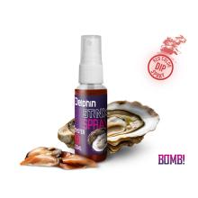 Спрей Delphin STINX SPRAY/30ml мида / червен Спрей Delphin STINX SPRAY/30ml мида / червен