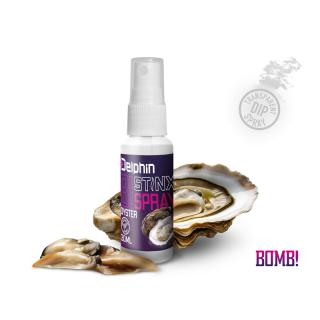 Спрей Delphin STINX SPRAY/30ml мида / прозрачен