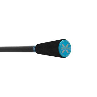 Въдица Delphin GraphiX IT 24T 185cm/0.5-5g/2 части
