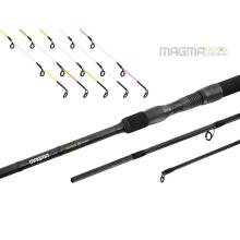 Въдица Delphin MAGMA REAXE 30T 300cm/100g/3 части