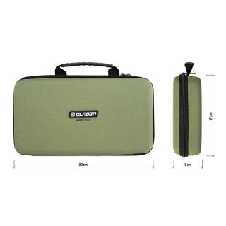 Чанта за сигнализатори Delphin CLASSA HardCASE