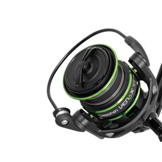 Макара Delphin VENOX 5T SH