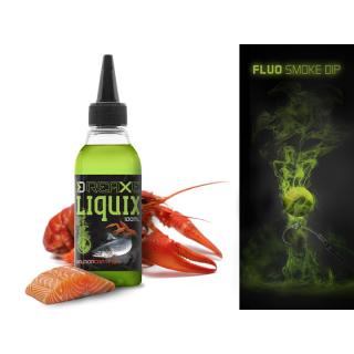 Пушещ дип D SNAX LiquiX / Сьомга-Рак