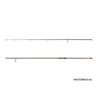 Въдица Delphin IMPALA Carp V3 380cm/3.5lbs