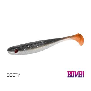 Силиконова примамка BOMB! Rippa / 5бр 5cm/BOOTY