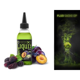 Пушещ дип D SNAX LiquiX / Слива-Черница