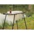 Delphin TOP SPOD Bucket Stand