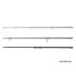Delphin WONDER LS+ 360cm/3,5lbs/3 parts Delphin WONDER LS+ 360cm/3,5lbs/3 parts