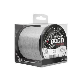 Монофилно влакно Delphin JAPAN Origin / Ultra transparent