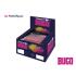 Изкуствена ларва Delphin BUGO Cheese / 15 бр 4cm / CHRUST