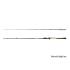 Въдица Delphin Zandera B-CAST 230cm/3-21g