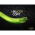 Плетено влакно Delphin OctaCON fluo green / 0.08 >>> 0.18mm
