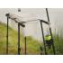Delphin TOP SPOD Bucket Stand