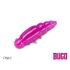 Изкуствена ларва Delphin BUGO Cheese / 15бр 4cm / PINKY
