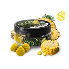 D SNAX SHELL lure / Царевица-Ананас 10mm
