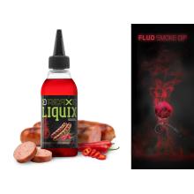 Пушещ дип  D SNAX LiquiX / Франкфуртер-Чили