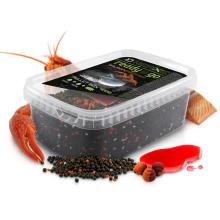 Пелети кутия Delphin Reaxe READY&GO / Сьомга-Рак Пелети кутия Delphin Reaxe READY&GO / Сьомга-Рак
