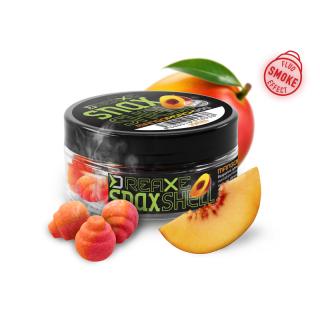 D SNAX SHELL lure / Манго-Праскова 10mm