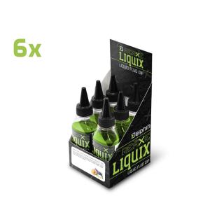 Пушещ дип D SNAX LiquiX / Слива-Черница
