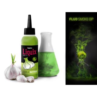 ФЛУО Пушещ Дип D SNAX LiquiX /100ml ЧЕСЪН – БУТАРИК 