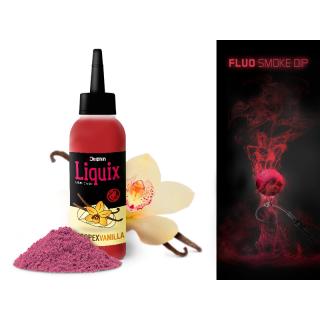 ФЛУО Пушещ Дип D SNAX LiquiX /100ml СКОПЕКС – ВАНИЛИЯ
