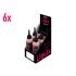 ФЛУО Пушещ Дип D SNAX LiquiX /100ml МАНГО - ПРАСКОВА