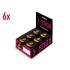MIX D SNAX WAFT стръв 10x7мм / 20г МИДИ С ПОДПРАВКИ