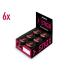MIX D SNAX WAFT стръв 10x7мм / 20г РАК - КРИЛ