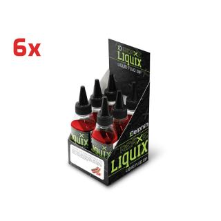 Пушещ дип  D SNAX LiquiX / Франкфуртер-Чили