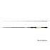 Въдица Delphin Zandera B-CAST 230cm/3-21g