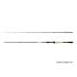 Въдица Delphin Zandera B-CAST 230cm/3-21g