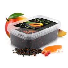 Пелети кутия Delphin Reaxe READY&GO / Манго-Праскова Пелети кутия Delphin Reaxe READY&GO / Манго-Праскова