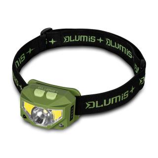 Челник Delphin LUMIS 3W/1000mAh