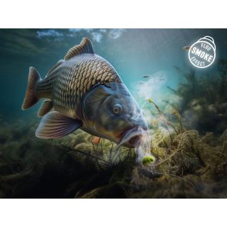 D SNAX SHELL lure / ЧЕСЪН И МАСЛЕНА КИСЕЛИНА 10mm
