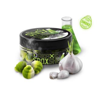 D SNAX SHELL WAFTERS ЧЕСЪН И МАСЛЕНА КИСЕЛИНА 12ММ