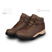 Delphin Ixtera SIERRA Leather Waterproof Boots