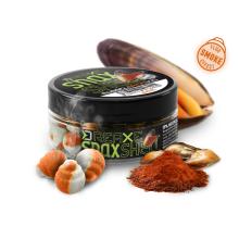 D SNAX SHELL WAFTERS МИДА И ПОДПРАВКИ