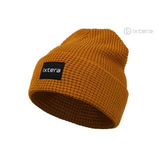 ЗИМНА ШАПКА DELPHIN Ixtera COLOR
