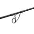 Въдица Delphin CorsaBLACK NERO 360cm/3lbs/2ч