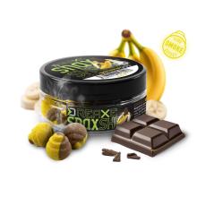 D SNAX SHELL WAFTERS ШОКОЛАД И БАНАН